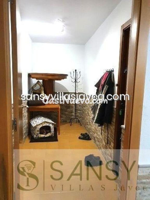 Casa-Chalet en Venta en Pedreguer Alicante