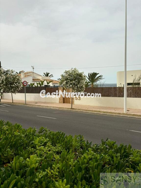 Local comercial en Venta en Javea/Xabia Alicante