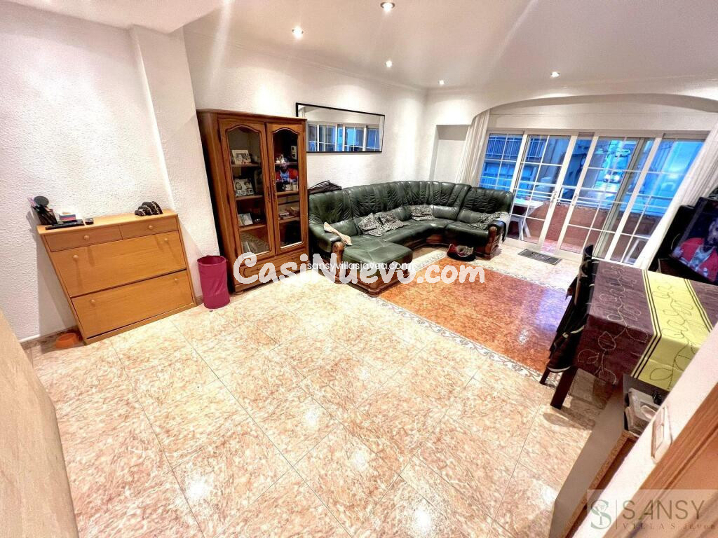 Apartamento en Venta en Javea/Xabia Alicante