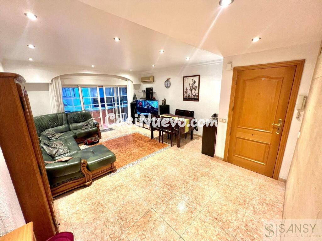 Apartamento en Venta en Javea/Xabia Alicante