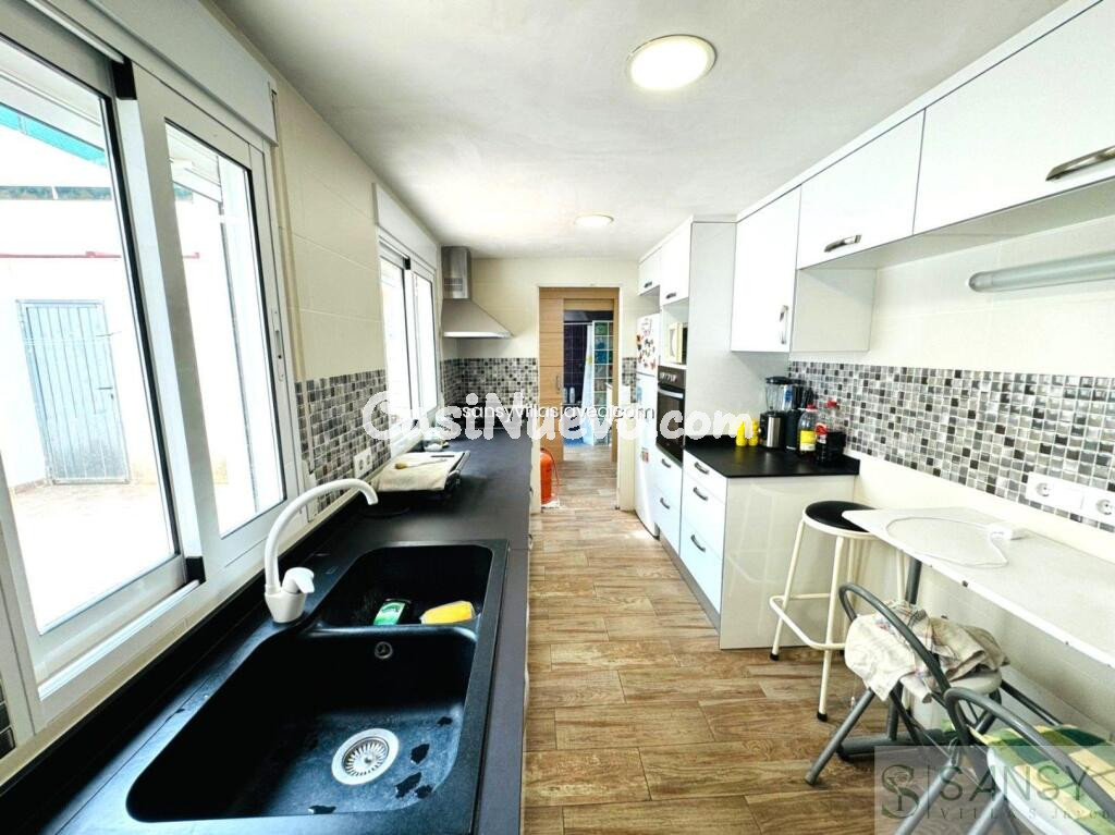 Apartamento en Venta en Orba Alicante