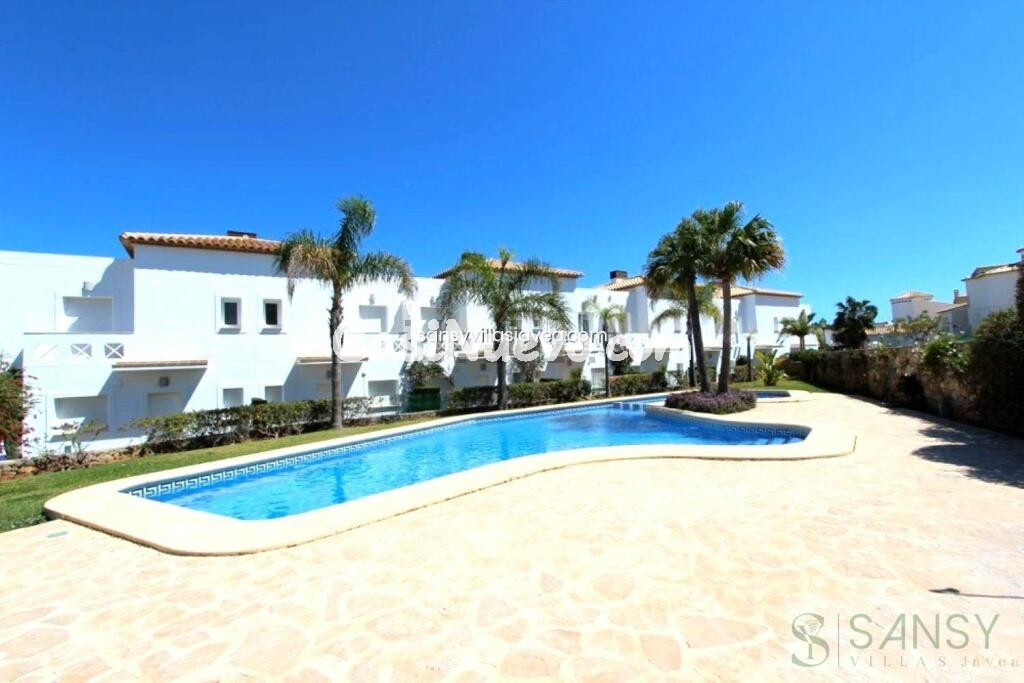 Edificio singular en Venta en Jesus Pobre Alicante