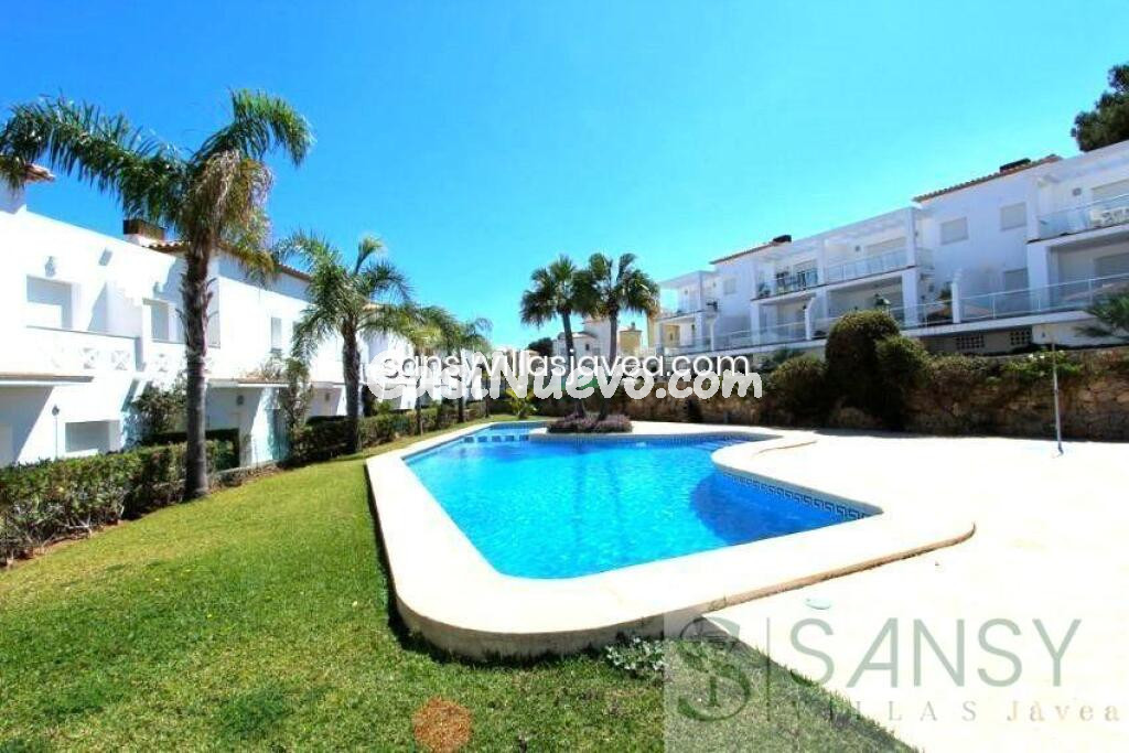 Edificio singular en Venta en Jesus Pobre Alicante