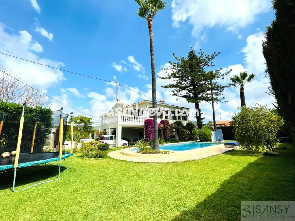 Suelo rústico en Venta en Pedreguer Alicante