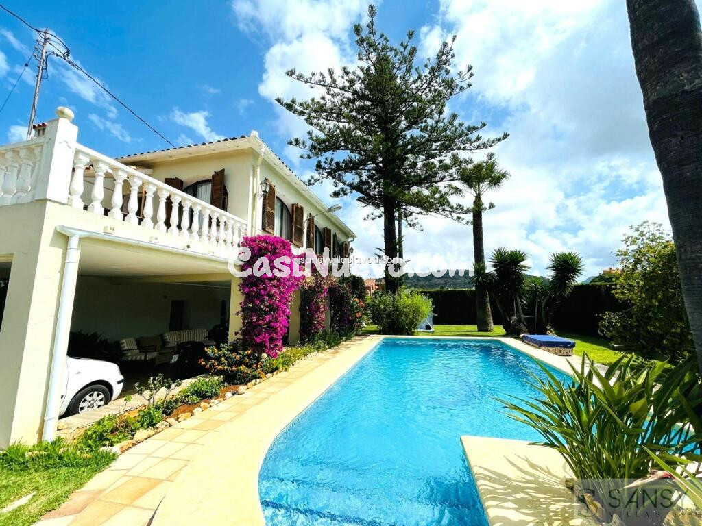 Suelo rústico en Venta en Pedreguer Alicante