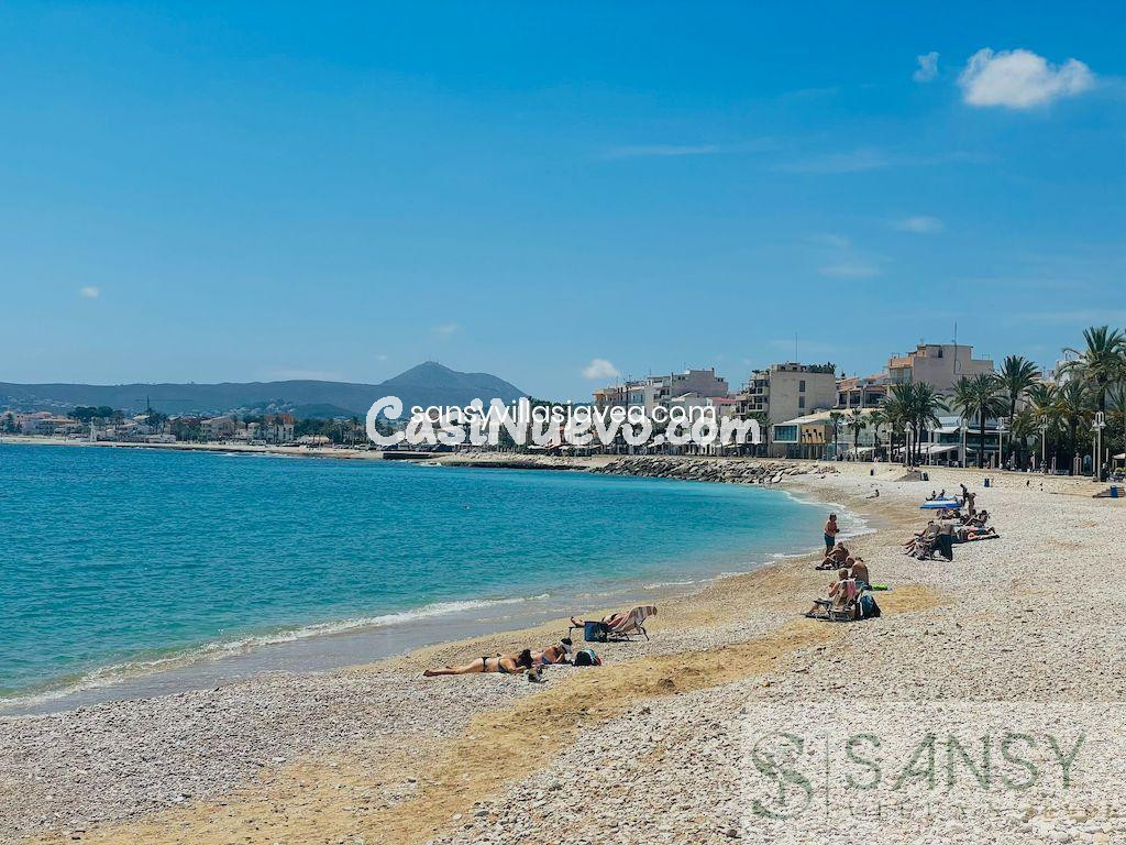 Apartamento en Venta en Javea/Xabia Alicante