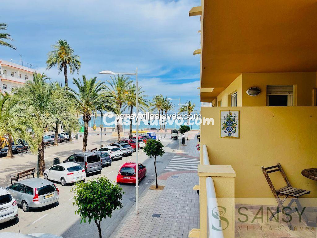 Apartamento en Venta en Javea/Xabia Alicante