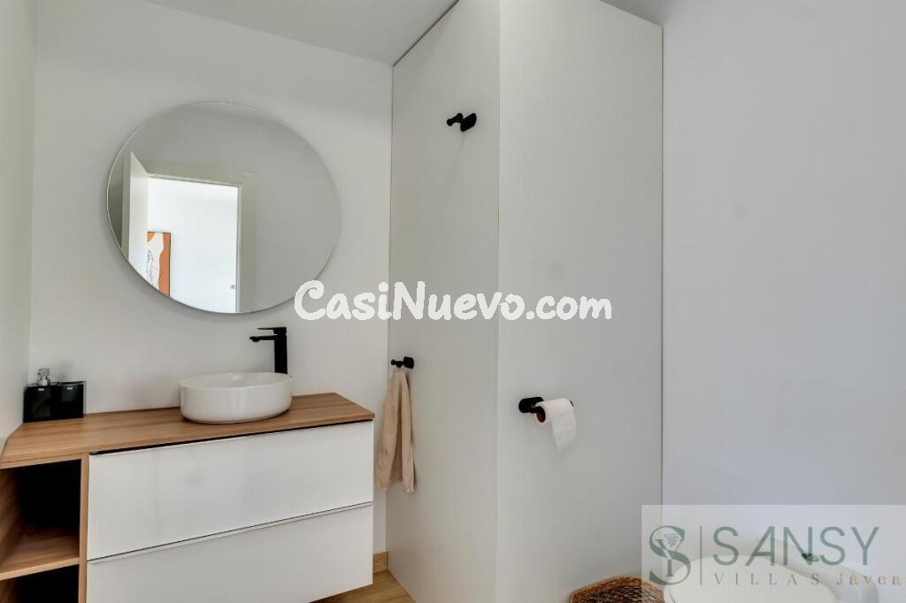 Edificio singular en Venta en Javea/Xabia Alicante