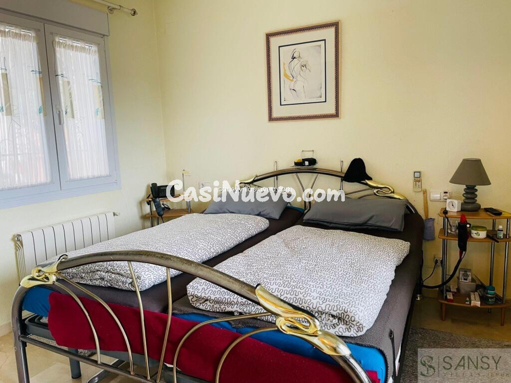 Casa-Chalet en Venta en Denia Alicante