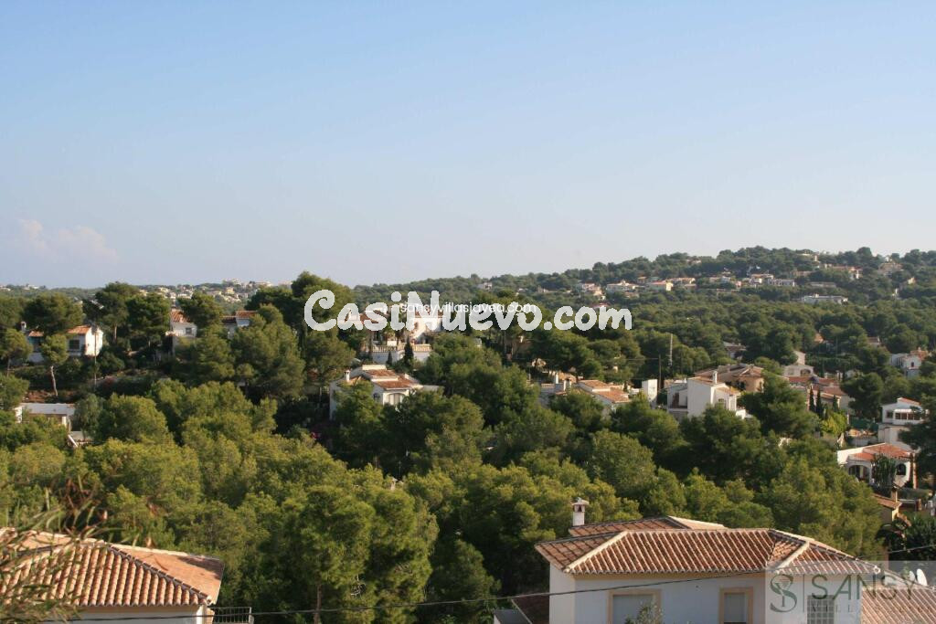 Suelo urbanizable en Venta en Javea/Xabia Alicante