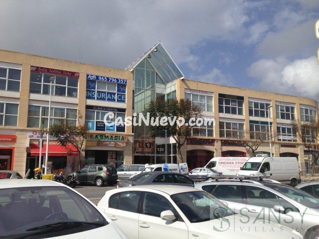 Local comercial en Venta en Javea/Xabia Alicante