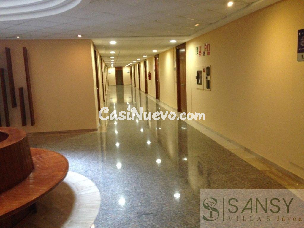 Local comercial en Venta en Javea/Xabia Alicante