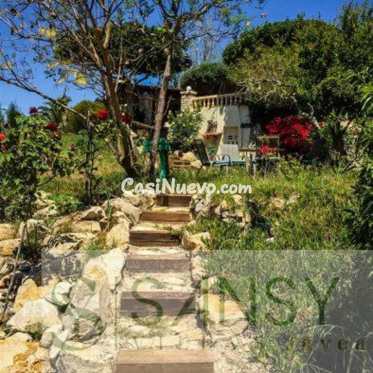 Casa-Chalet en Venta en Alicante Alicante