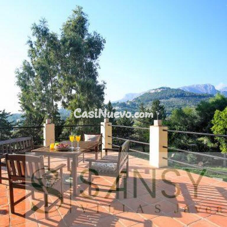 Casa-Chalet en Venta en Alicante Alicante