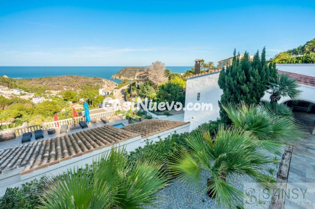 Casa-Chalet en Venta en Alicante Alicante