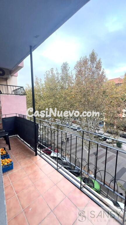 Apartamento en Venta en Oliva Valencia