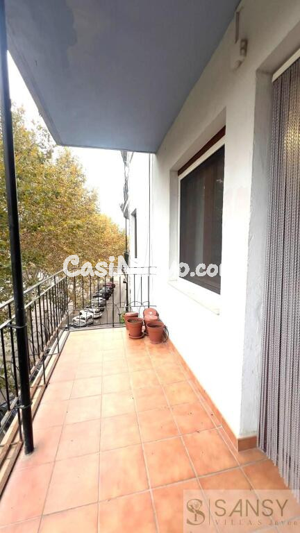 Apartamento en Venta en Oliva Valencia