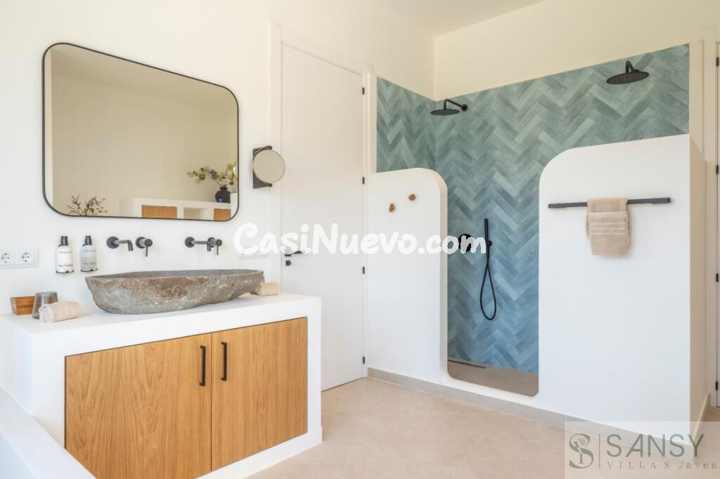 Casa-Chalet en Venta en Alicante Alicante