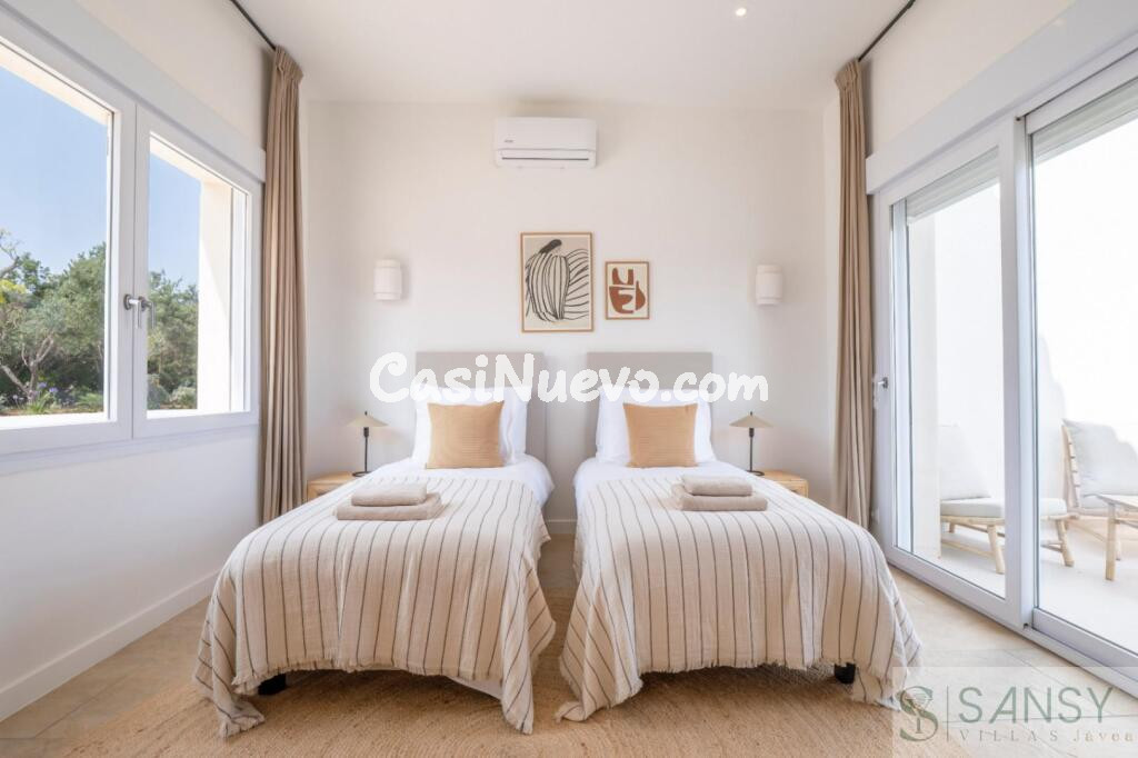 Casa-Chalet en Venta en Alicante Alicante