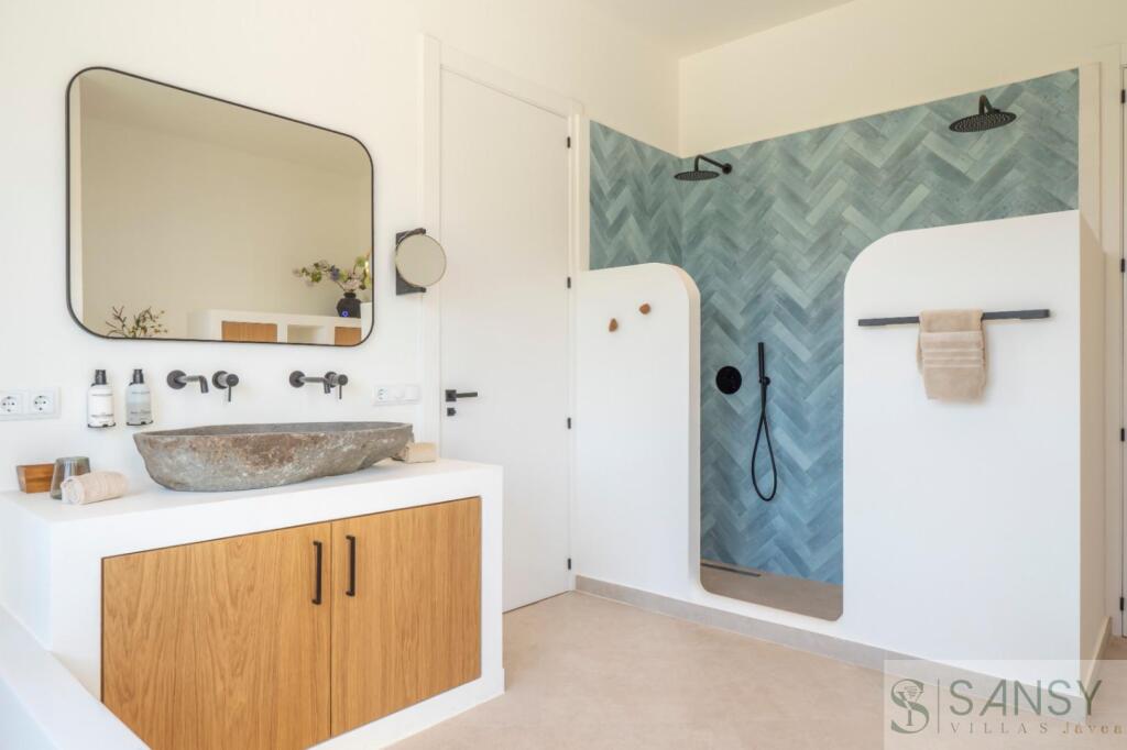 Casa-Chalet en Venta en Alicante Alicante