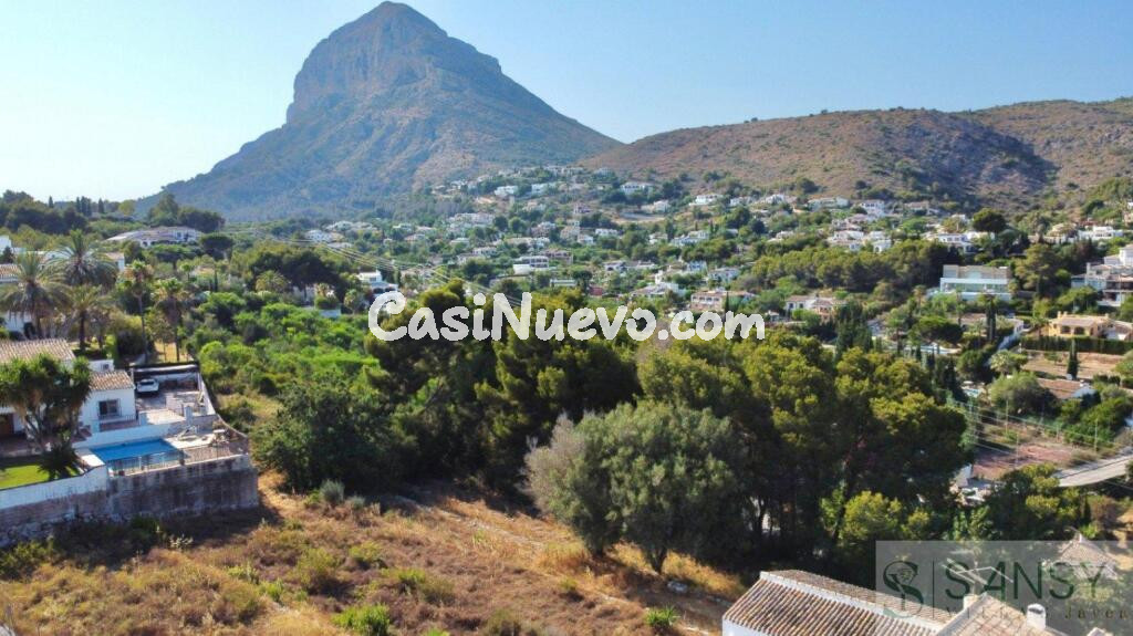 Suelo urbanizable en Venta en Alicante Alicante