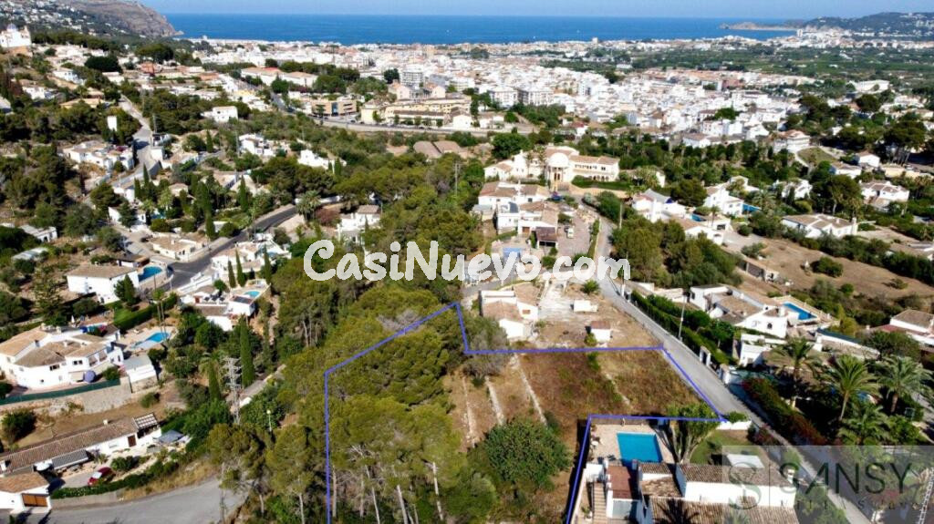 Suelo urbanizable en Venta en Alicante Alicante