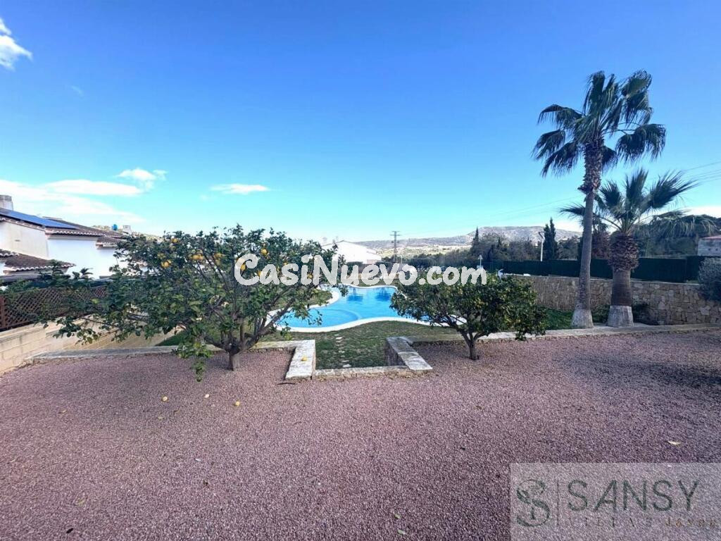 Edificio singular en Venta en Benitachell Alicante