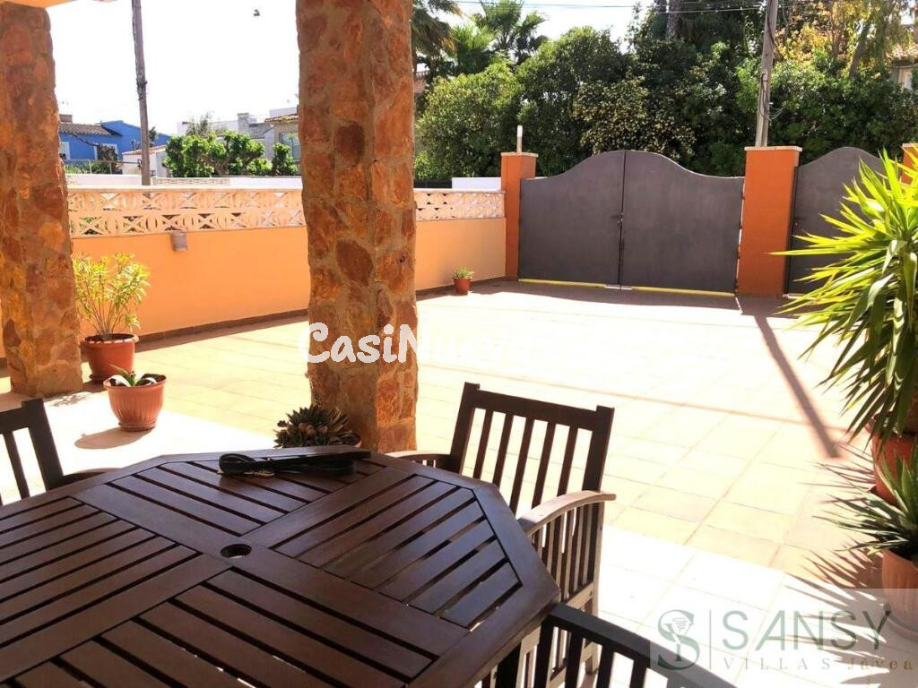 Casa-Chalet en Venta en Oliva Valencia