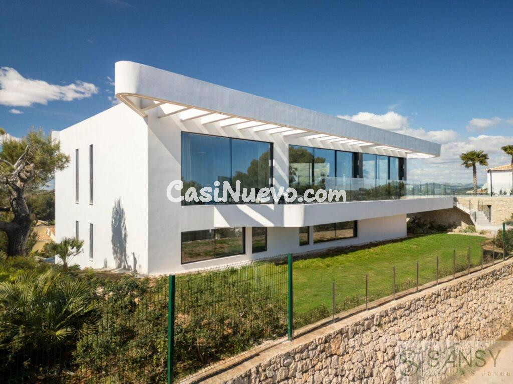 Piso en Venta en Javea/Xabia Alicante