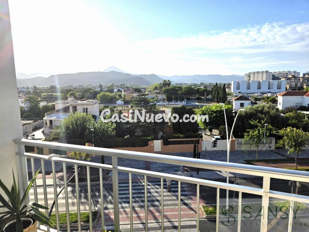 Apartamento en Venta en Gandia Valencia