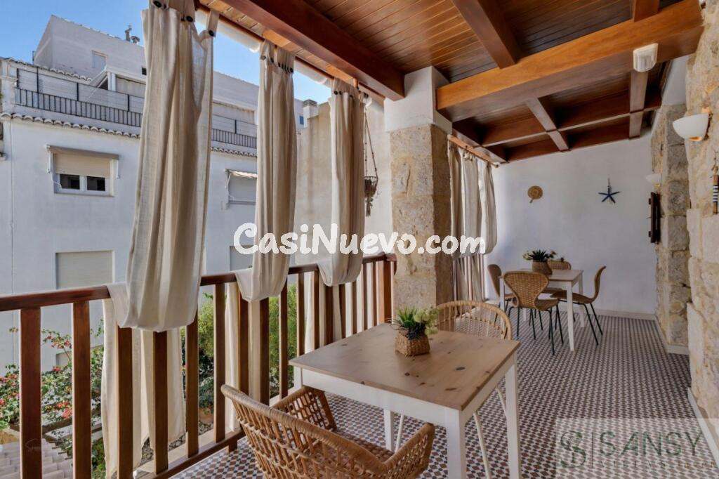 Piso en Venta en Javea/Xabia Alicante