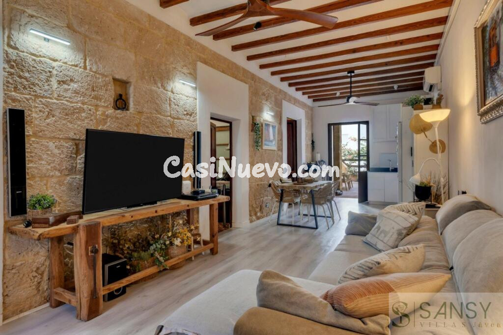 Piso en Venta en Javea/Xabia Alicante