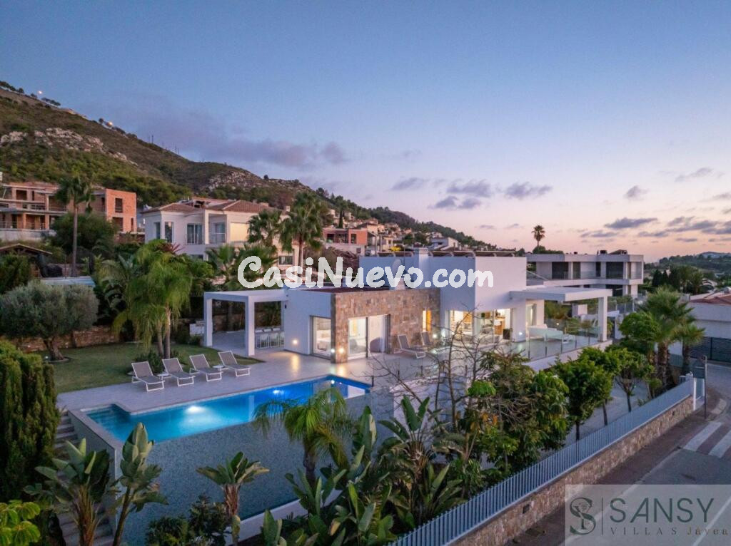 Piso en Venta en Javea/Xabia Alicante