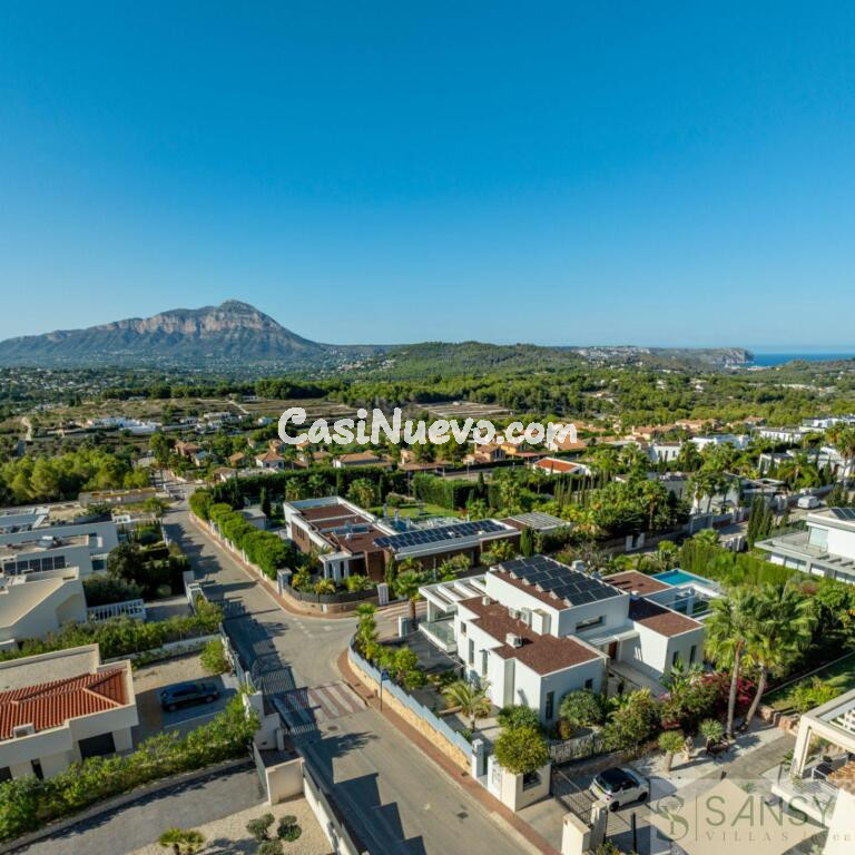 Piso en Venta en Javea/Xabia Alicante