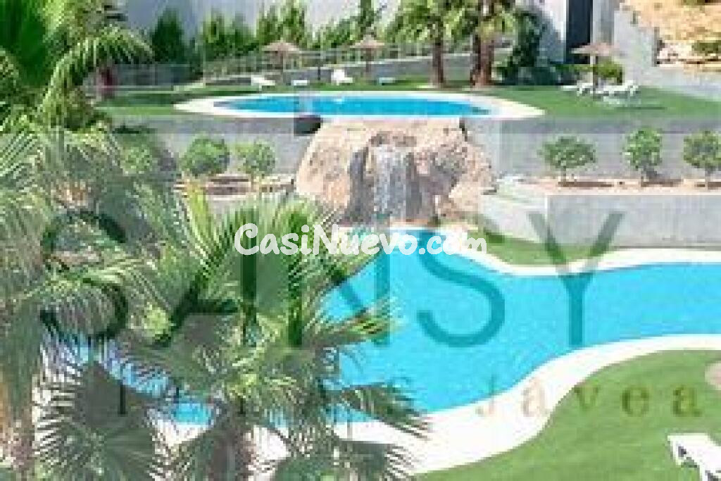 Apartamento en Venta en Valencia Valencia