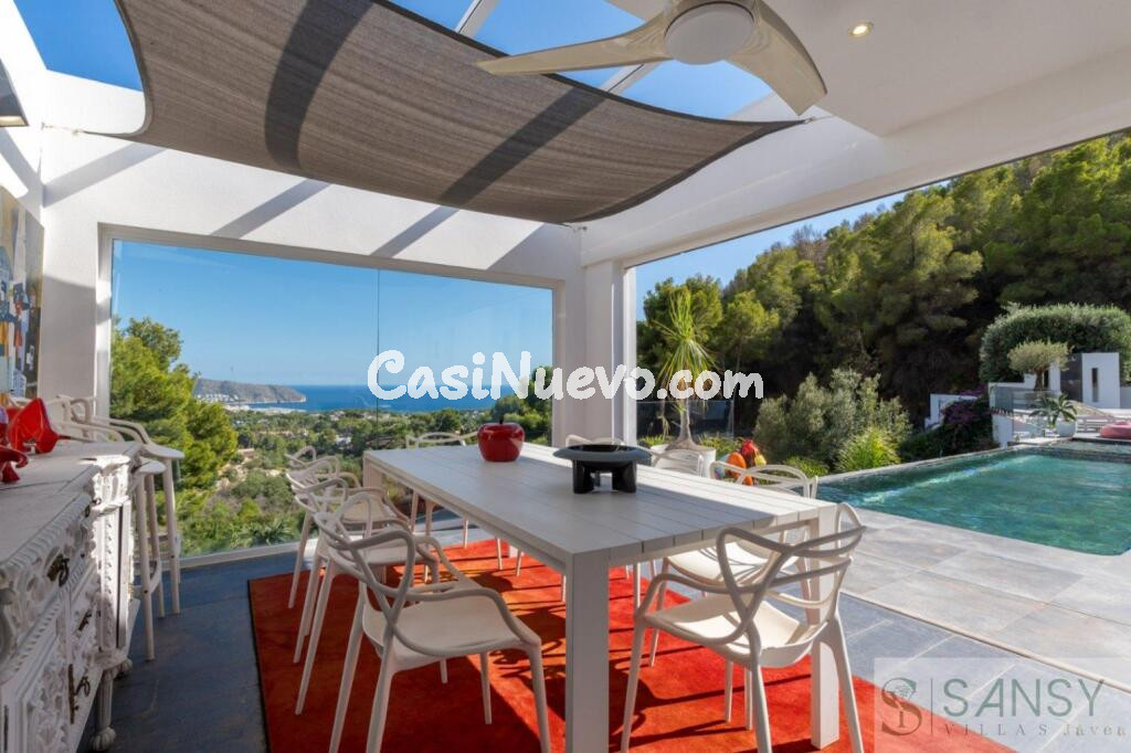 Casa-Chalet en Venta en Alicante Alicante