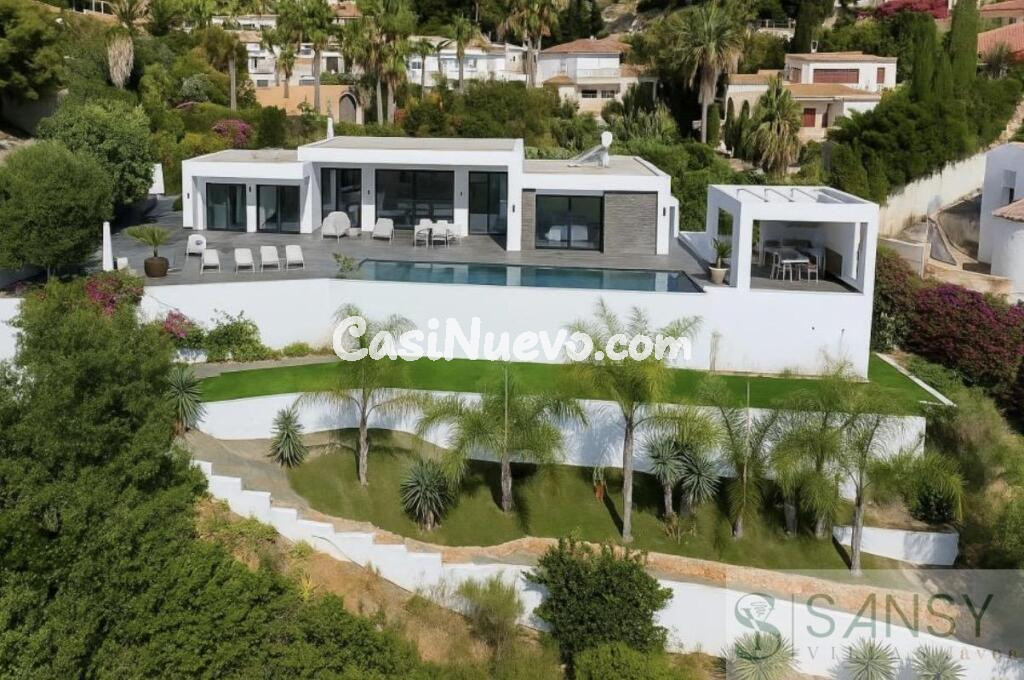 Casa-Chalet en Venta en Alicante Alicante