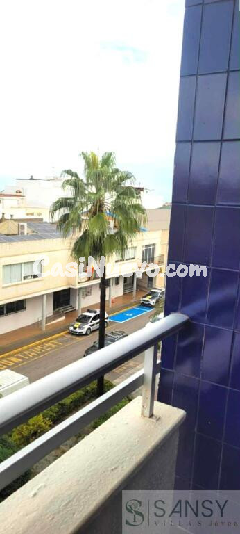 Apartamento en Venta en Daimus Valencia