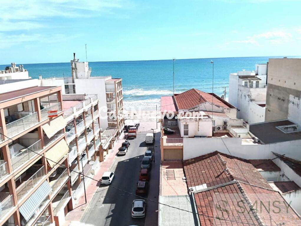 Apartamento en Venta en Guardamar Del Segura Alicante