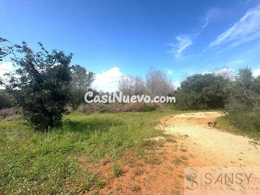 Suelo urbanizable en Venta en Javea/Xabia Alicante