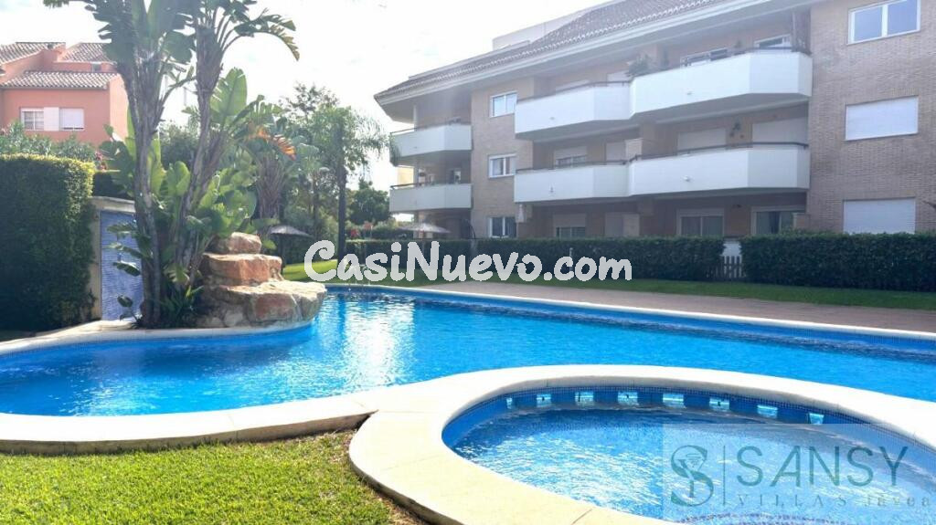 Ático en Venta en Javea/Xabia Alicante