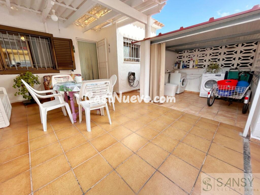 Edificio singular en Venta en Denia Alicante