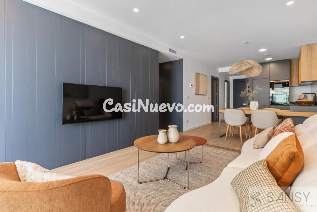 Apartamento en Venta en Raco De Galeno Alicante