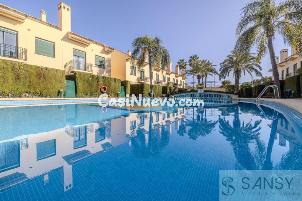 Apartamento en Venta en Javea/Xabia Alicante