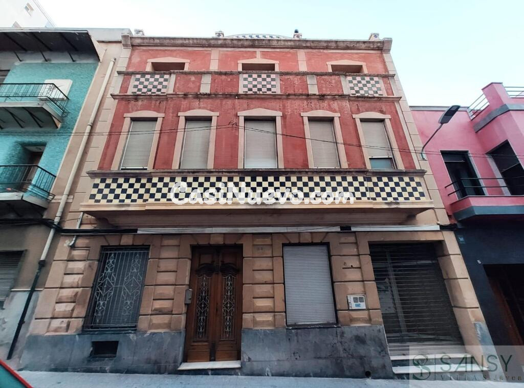 Casa-Chalet en Venta en Pedreguer Alicante