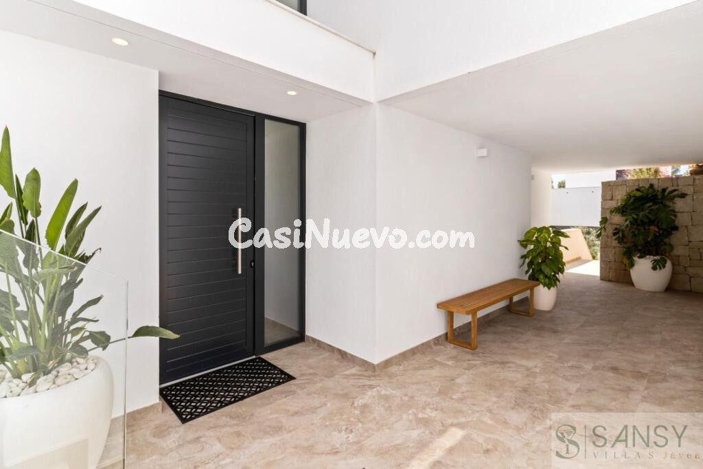 Casa-Chalet en Venta en Alicante Alicante