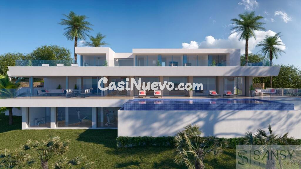 Casa-Chalet en Venta en Alicante Alicante