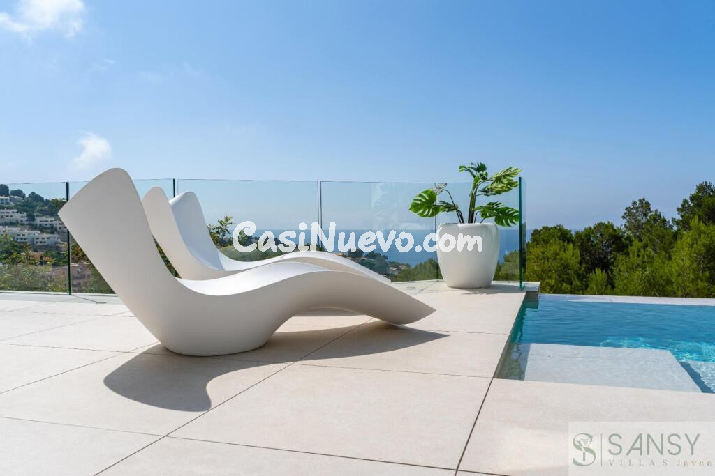 Casa-Chalet en Venta en Alicante Alicante