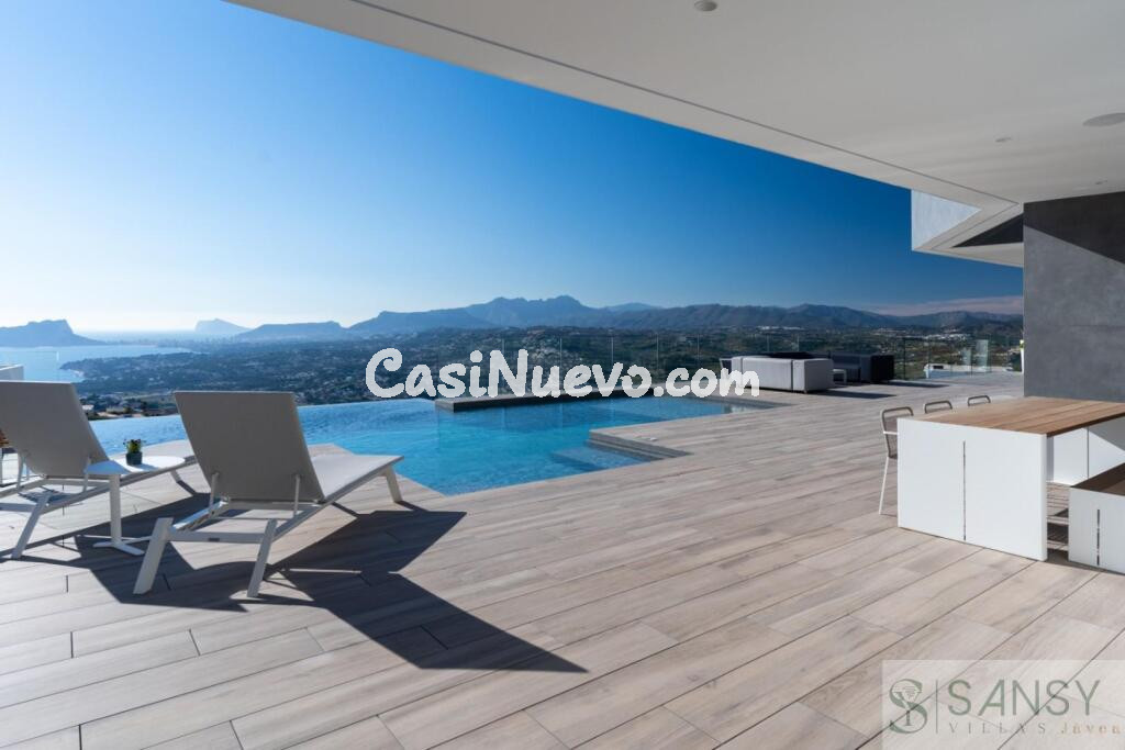Casa-Chalet en Venta en Alicante Alicante