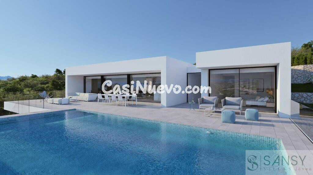 Casa-Chalet en Venta en Alicante Alicante